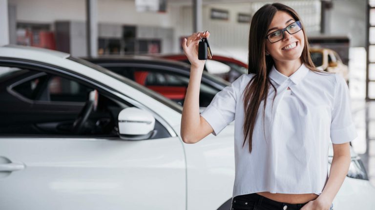 Hire Purchase Car Financing