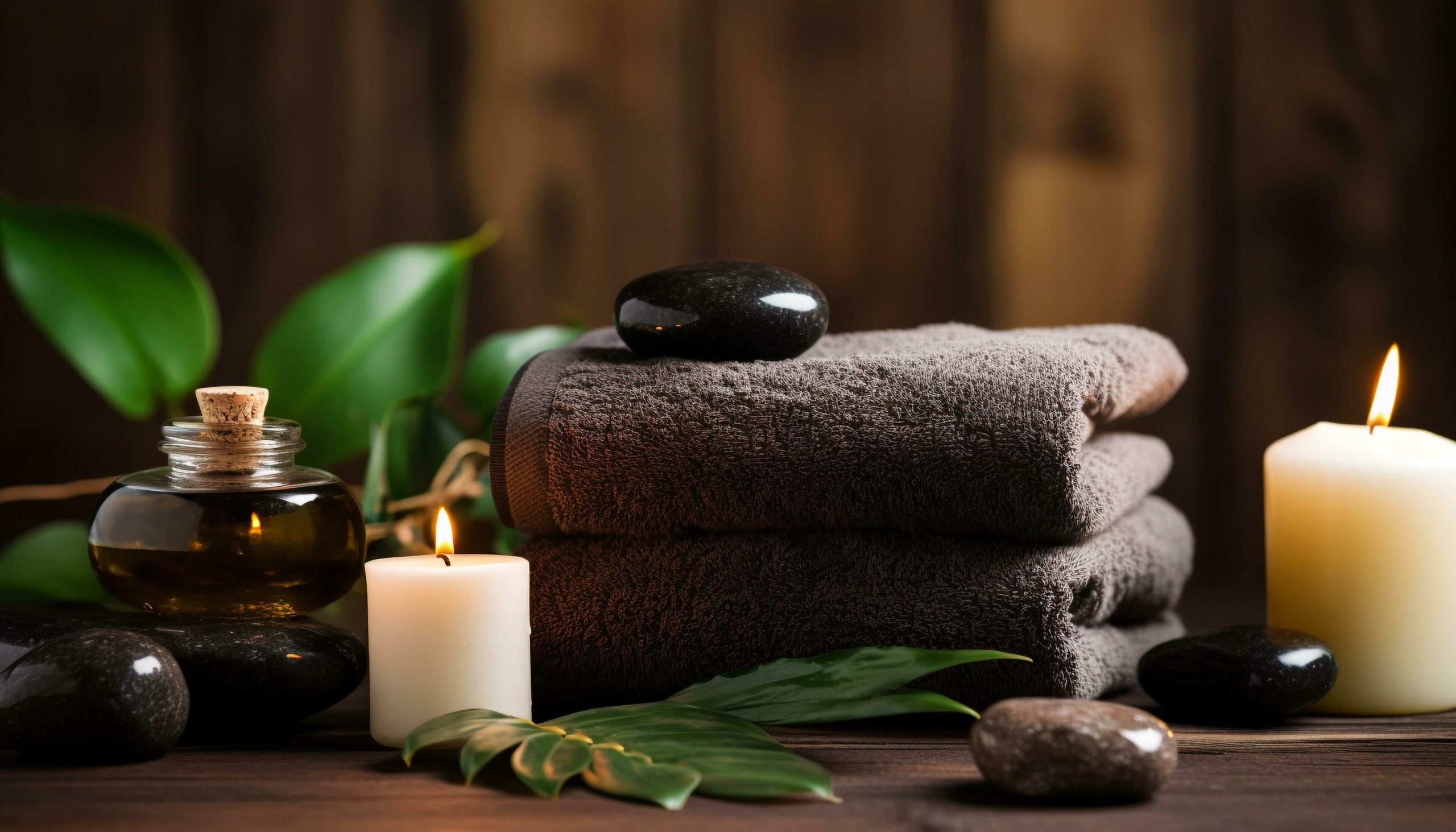 The Impact of Wellness Trends on Local Businesses