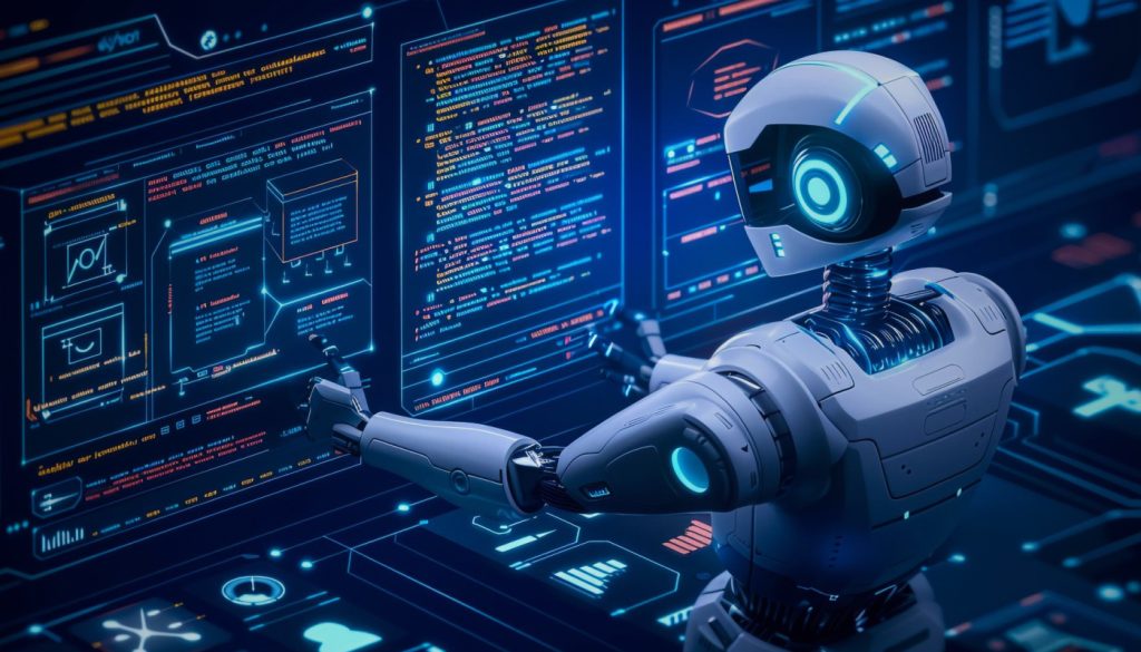 AI-Driven Development