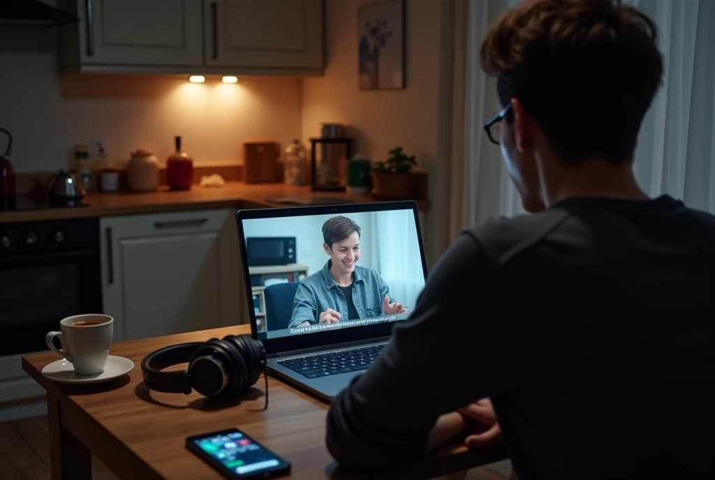 Home, shared spaces and casual social settings