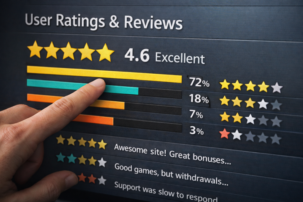 Why Independent Review Sources Matter