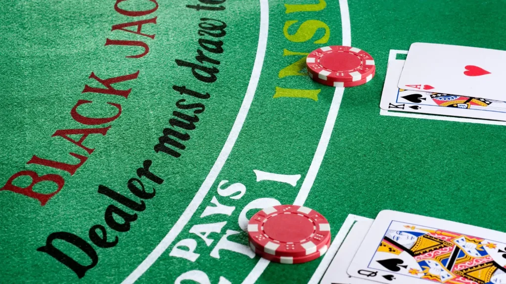 Key Things to Know Before You Start Playing Blackjack Online