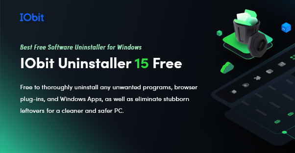 Best Software Uninstaller 2026: IObit Uninstaller vs. Built-in Windows Tools