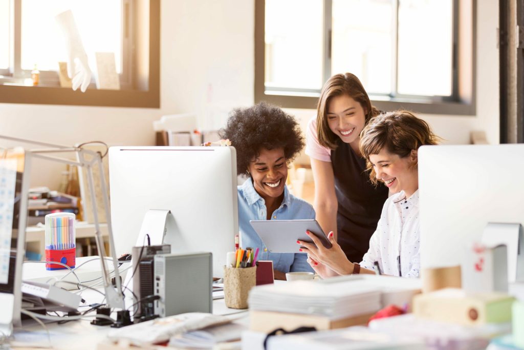 Why More Professionals Are Rethinking Where They Do Their Best Work Why More Professionals Are Rethinking Where They Do Their Best Work