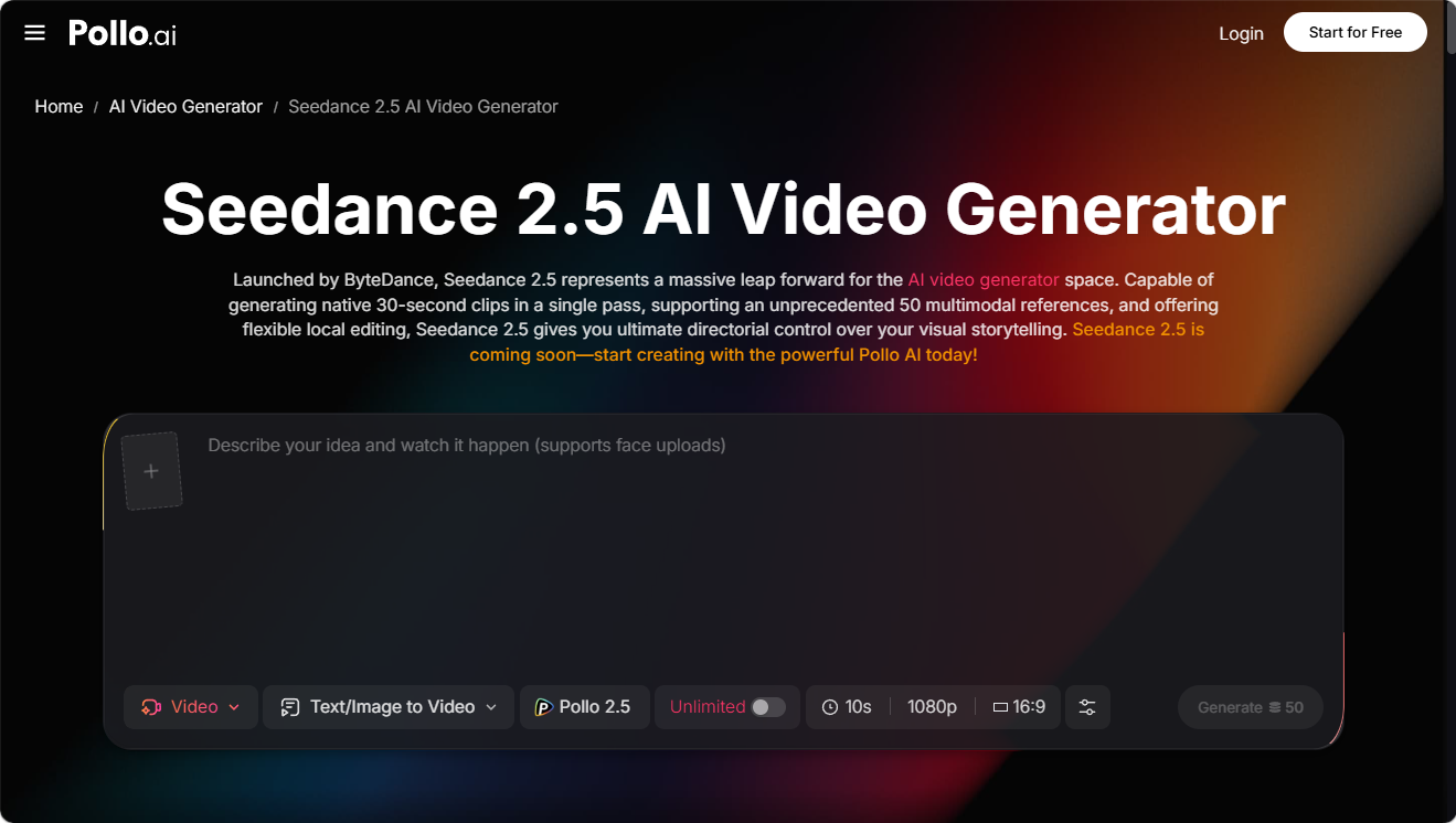 Define Your Episode's Visual Specification Before Generating
