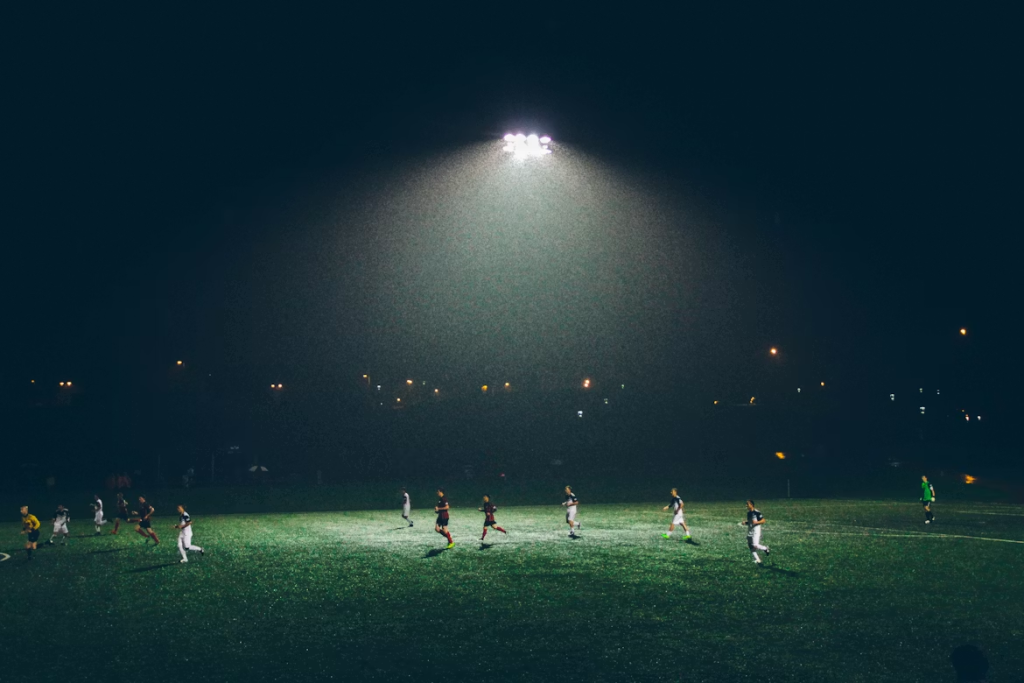 Football Fans Now Want More Than Highlights