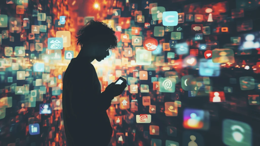 From Streaming to Dating How Algorithms Are Choosing More of Our Digital Lives