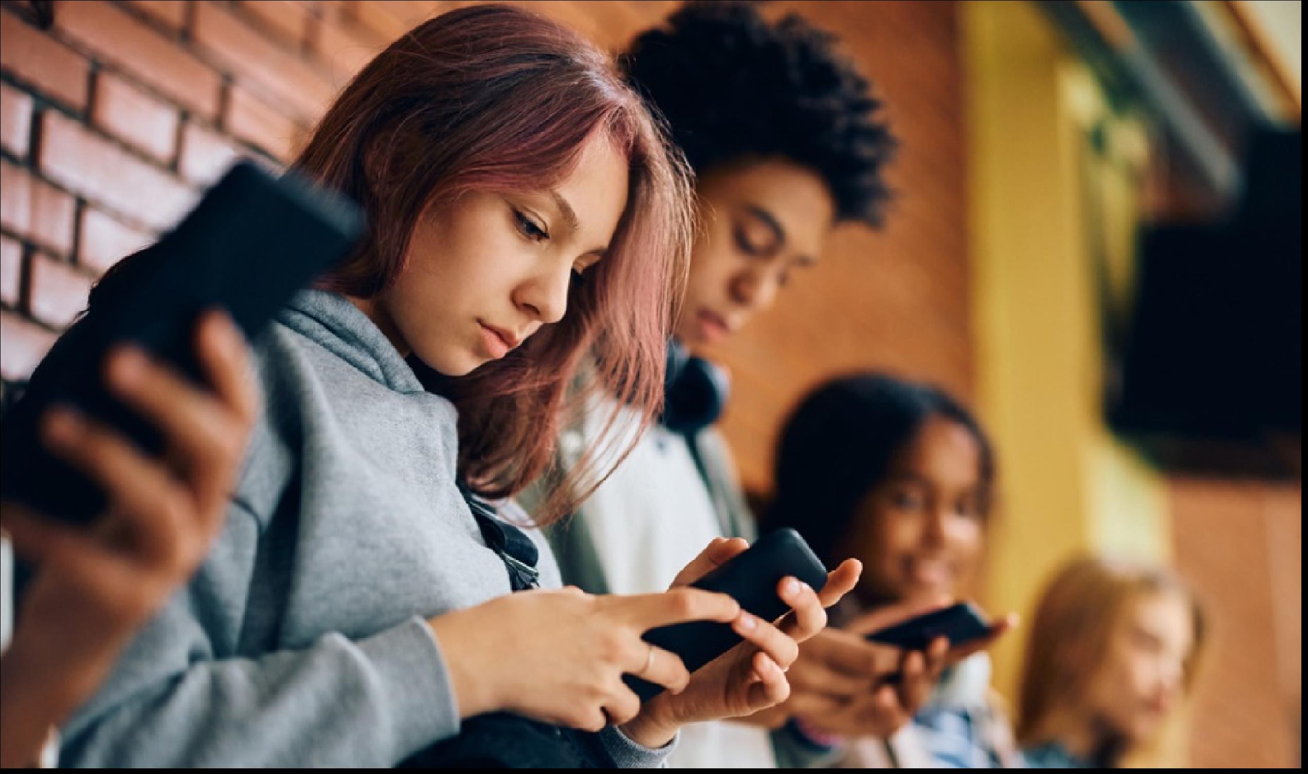 Social Media Changed the Question
