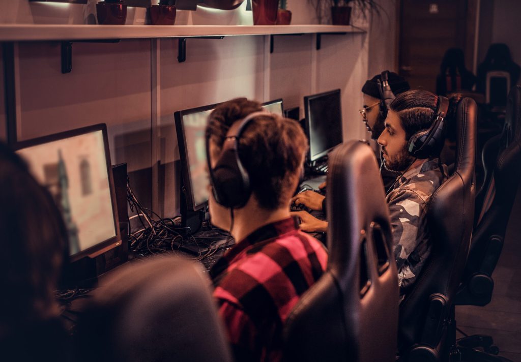 The Rise of Online Gaming Canada - A Paradigm-shift in the Digital Landscape