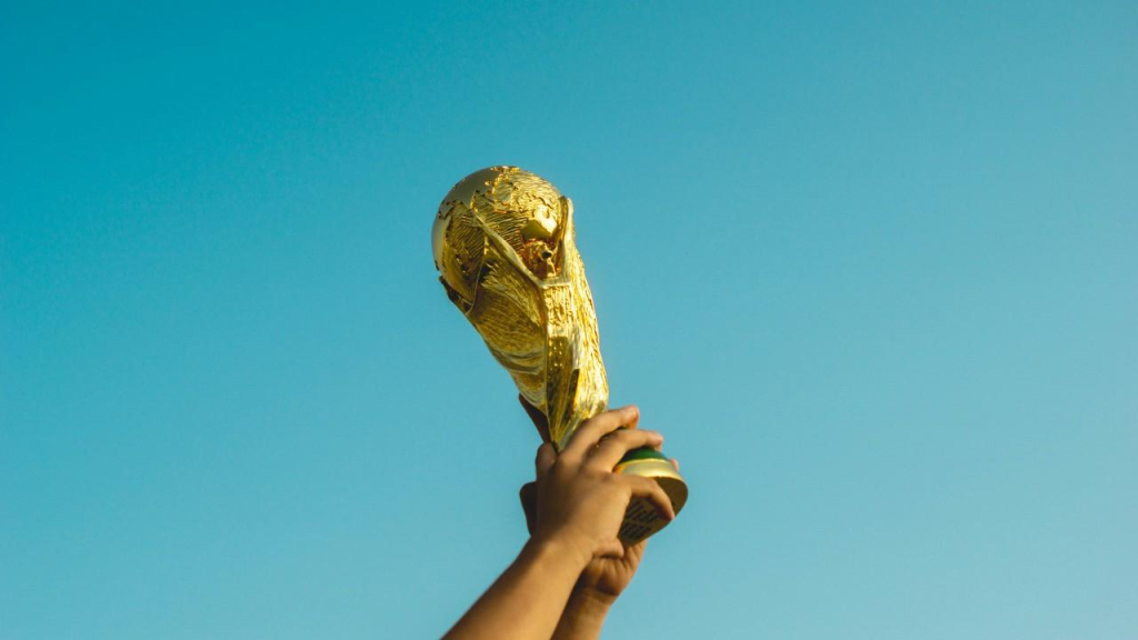 Five Memorable World Cup 2026 Games Five Memorable World Cup 2026 Games